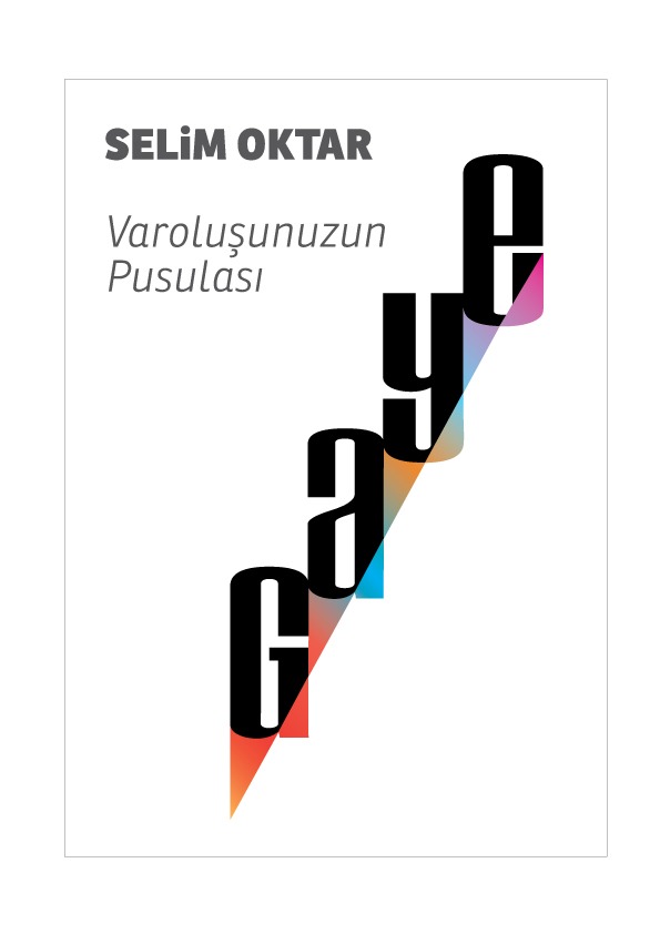 Gaye — kitap kapağı